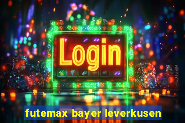 futemax bayer leverkusen